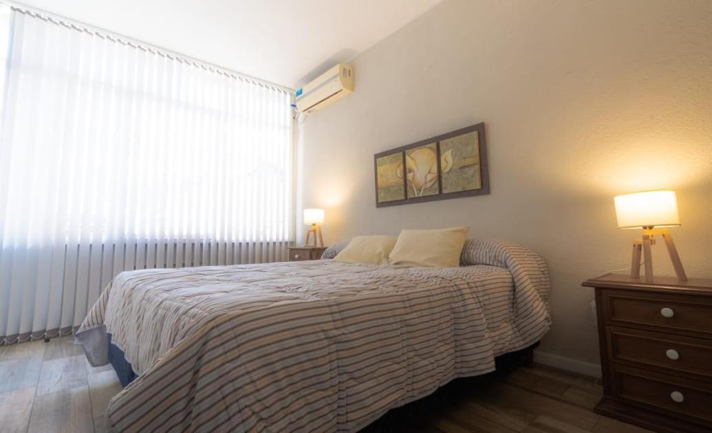 Apartamento Casa Huarpe Mendoza Exterior foto